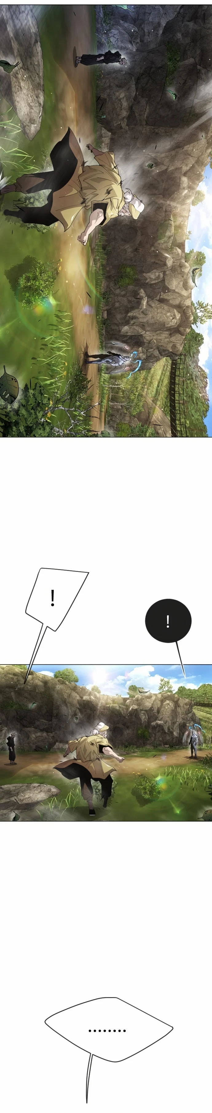 The Superhuman Era Chapter 142 - Page 56