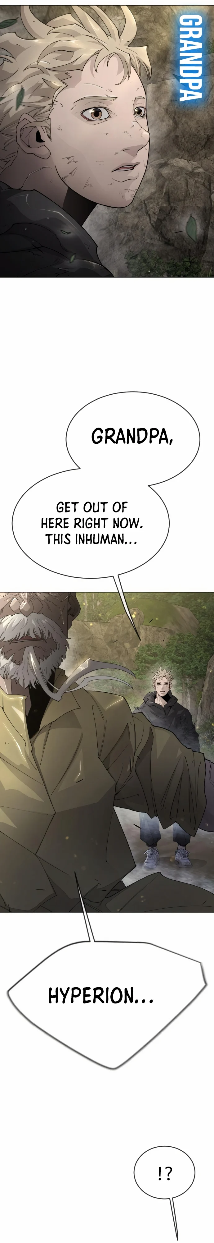 The Superhuman Era Chapter 142 - Page 57