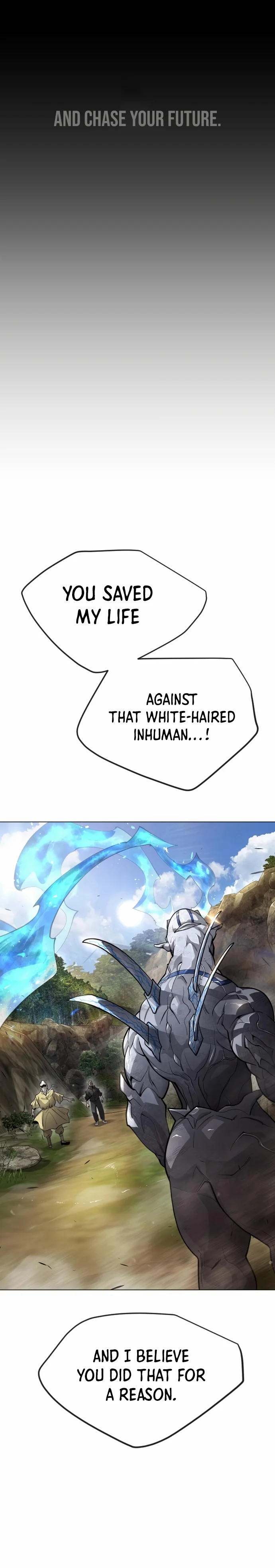 The Superhuman Era Chapter 142 - Page 62