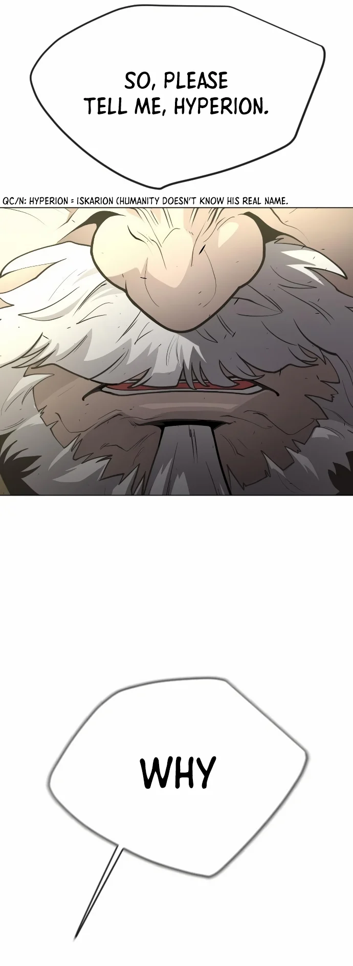 The Superhuman Era Chapter 142 - Page 63