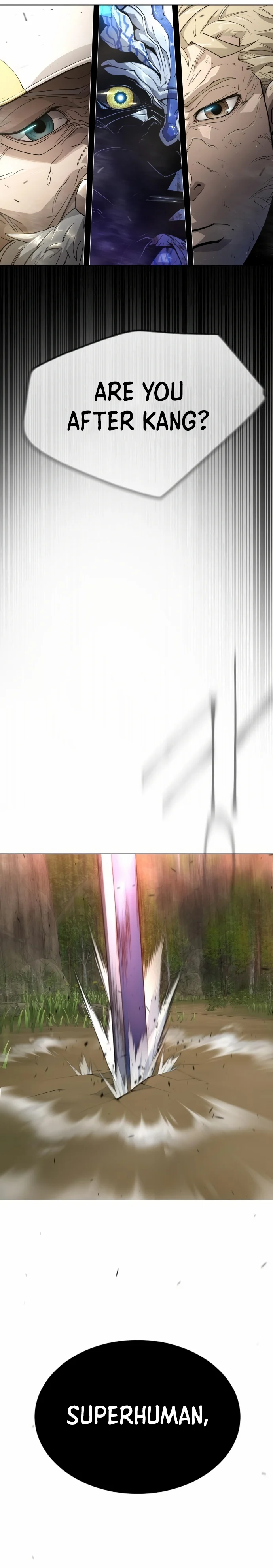 The Superhuman Era Chapter 142 - Page 64