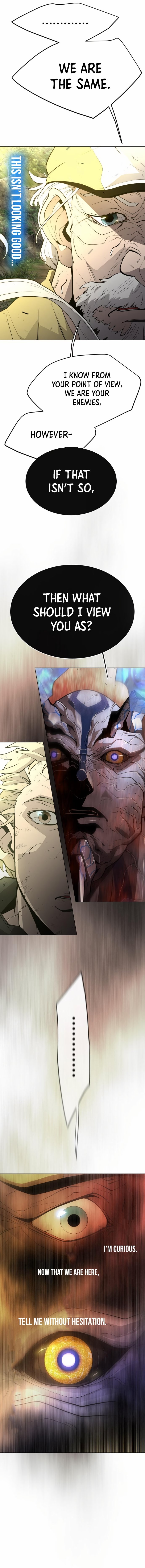 The Superhuman Era Chapter 142 - Page 66