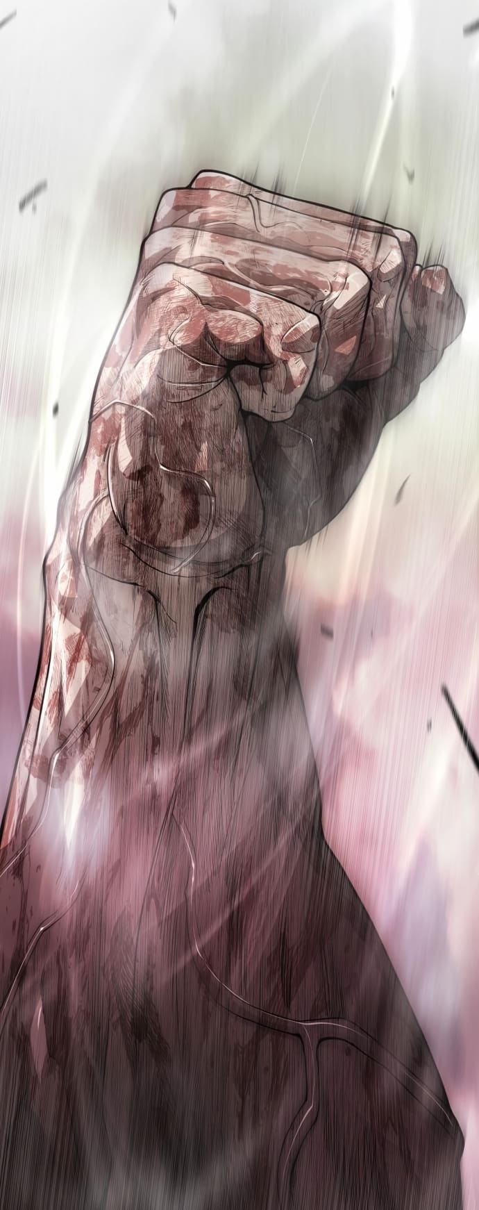 The Superhuman Era Chapter 143 - Page 4