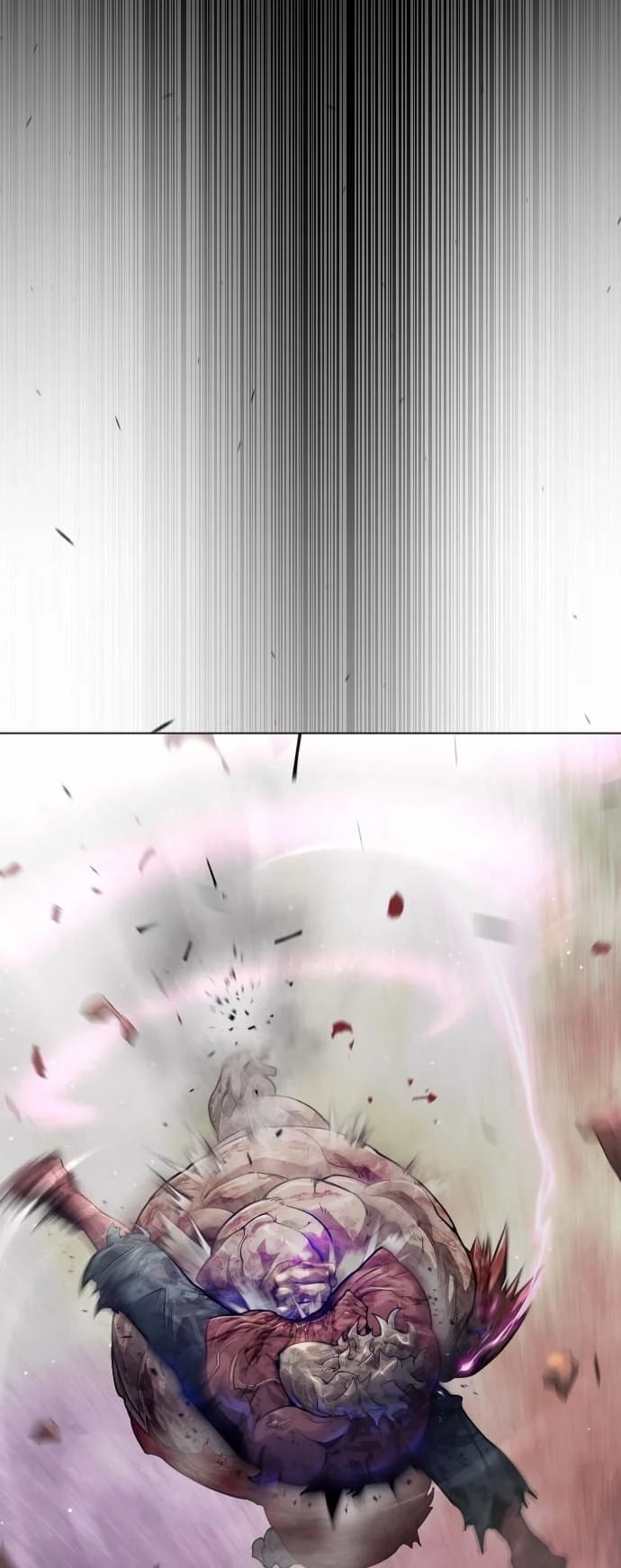 The Superhuman Era Chapter 143 - Page 6