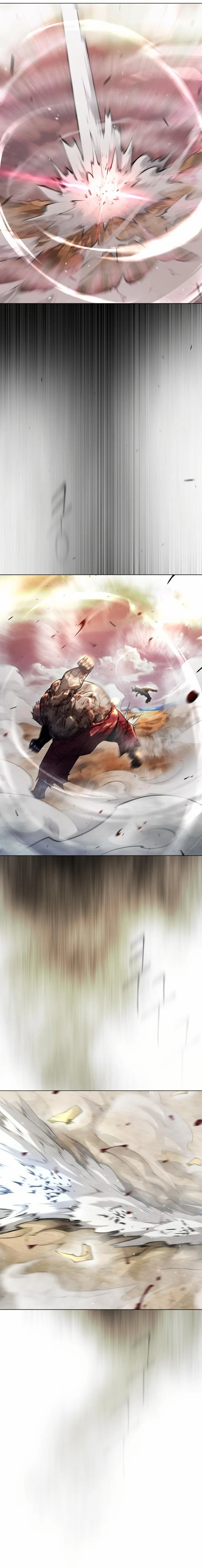 The Superhuman Era Chapter 143 - Page 10