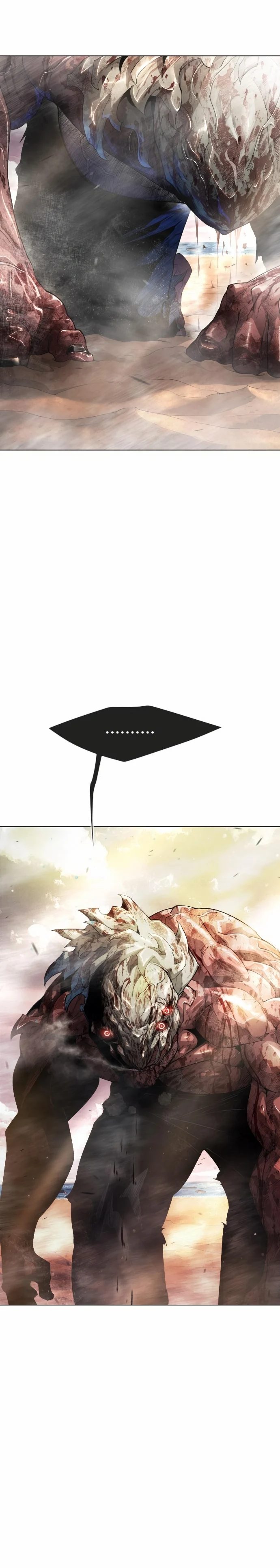 The Superhuman Era Chapter 143 - Page 11