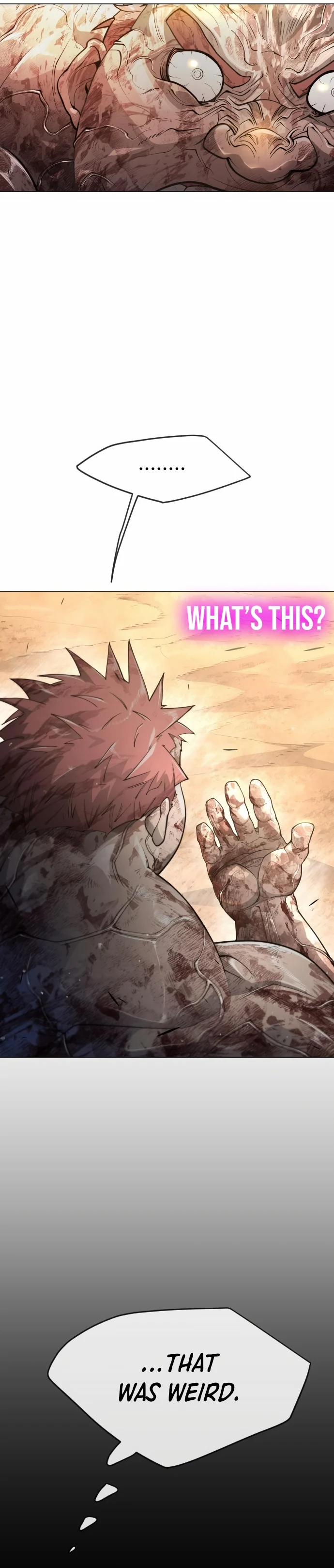 The Superhuman Era Chapter 143 - Page 12