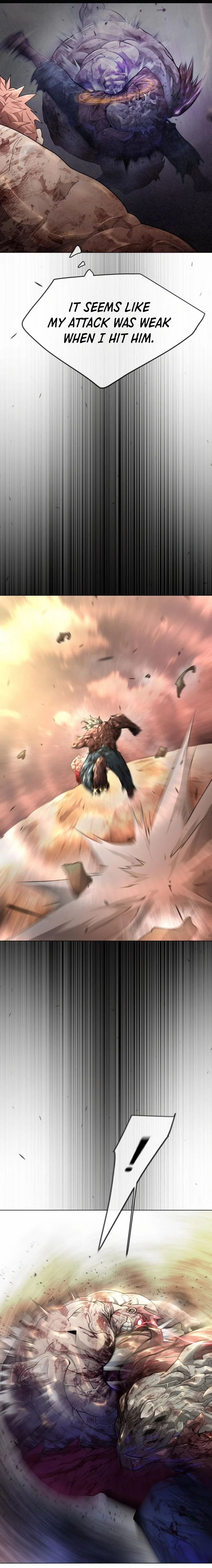 The Superhuman Era Chapter 143 - Page 13