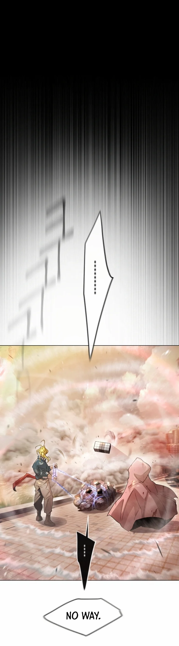 The Superhuman Era Chapter 143 - Page 16