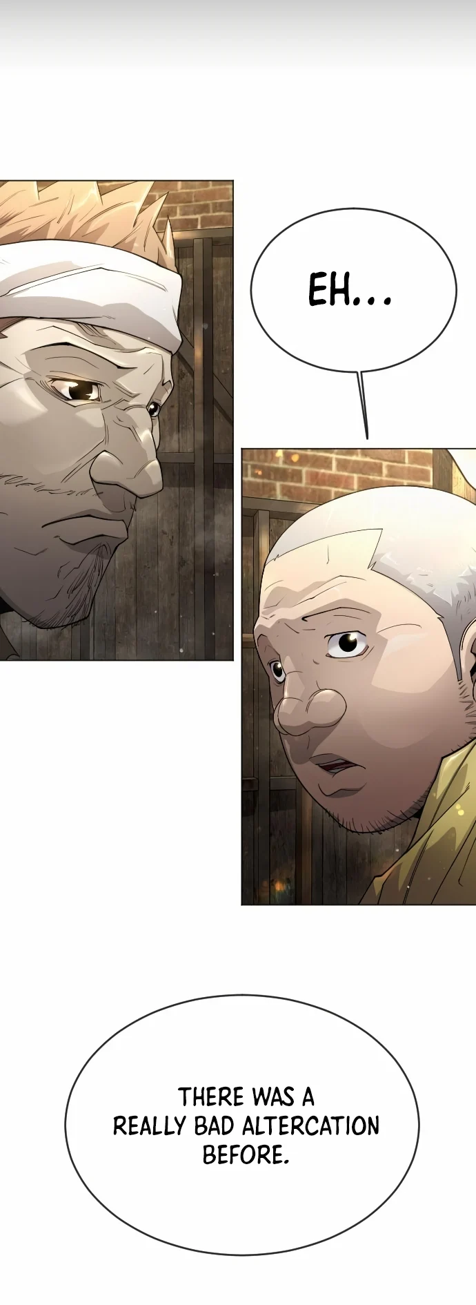 The Superhuman Era Chapter 143 - Page 25