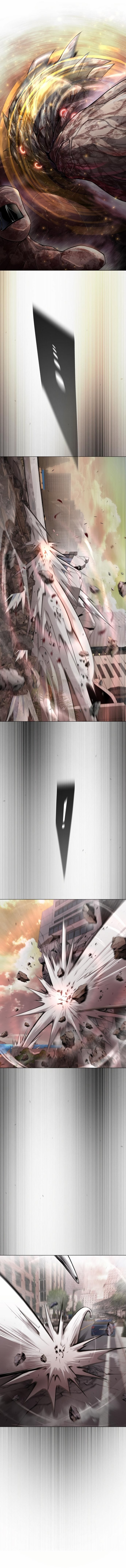 The Superhuman Era Chapter 143 - Page 29