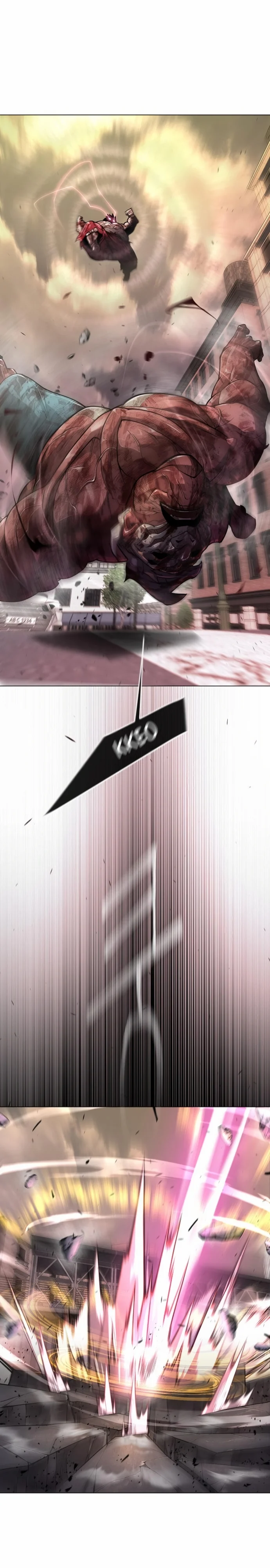 The Superhuman Era Chapter 143 - Page 30