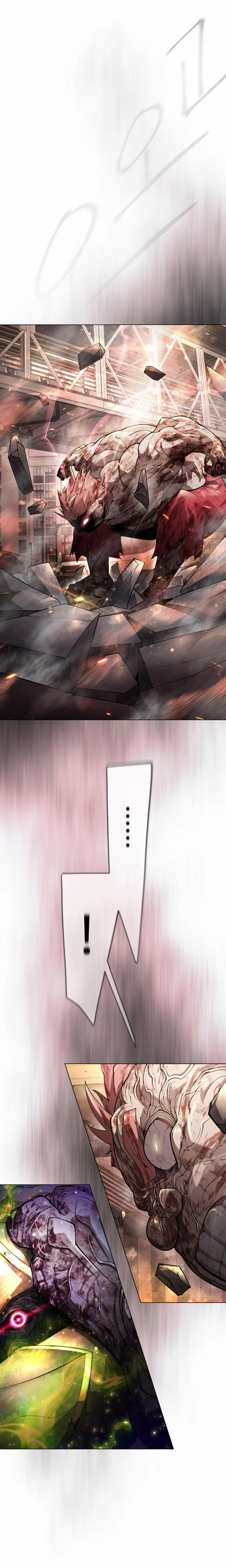 The Superhuman Era Chapter 143 - Page 31