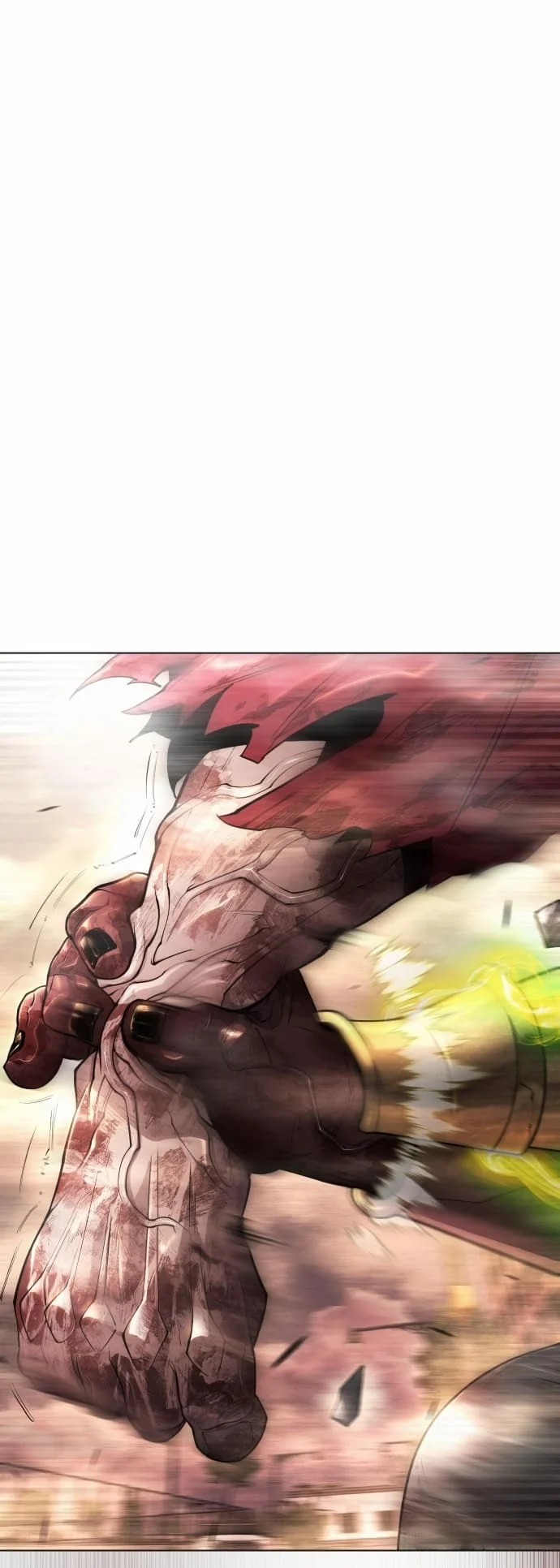 The Superhuman Era Chapter 143 - Page 32