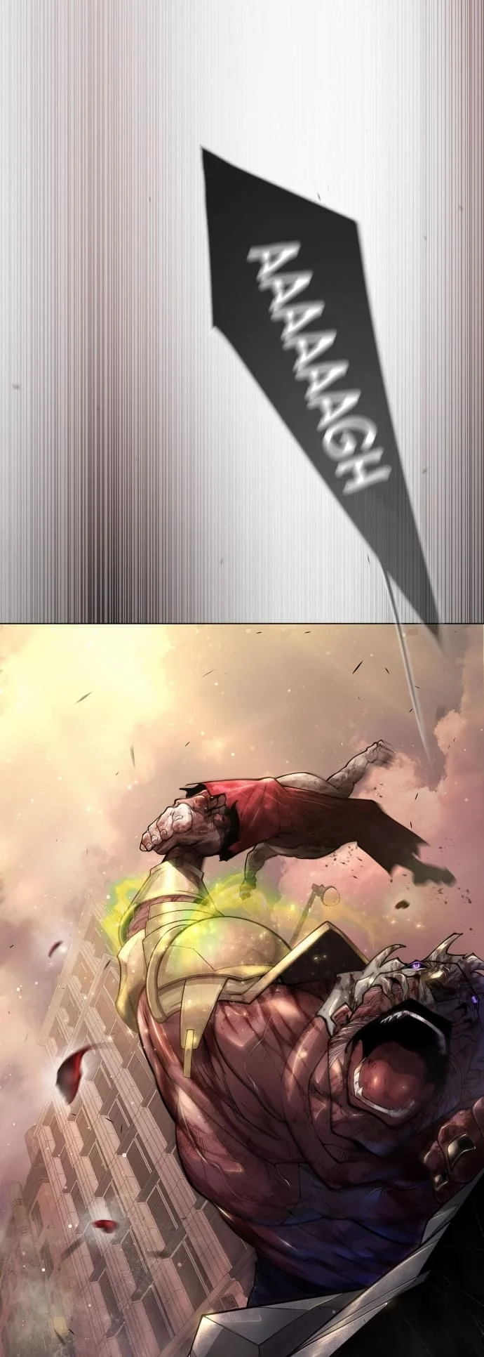 The Superhuman Era Chapter 143 - Page 33