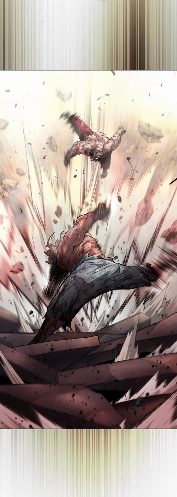 The Superhuman Era Chapter 143 - Page 35