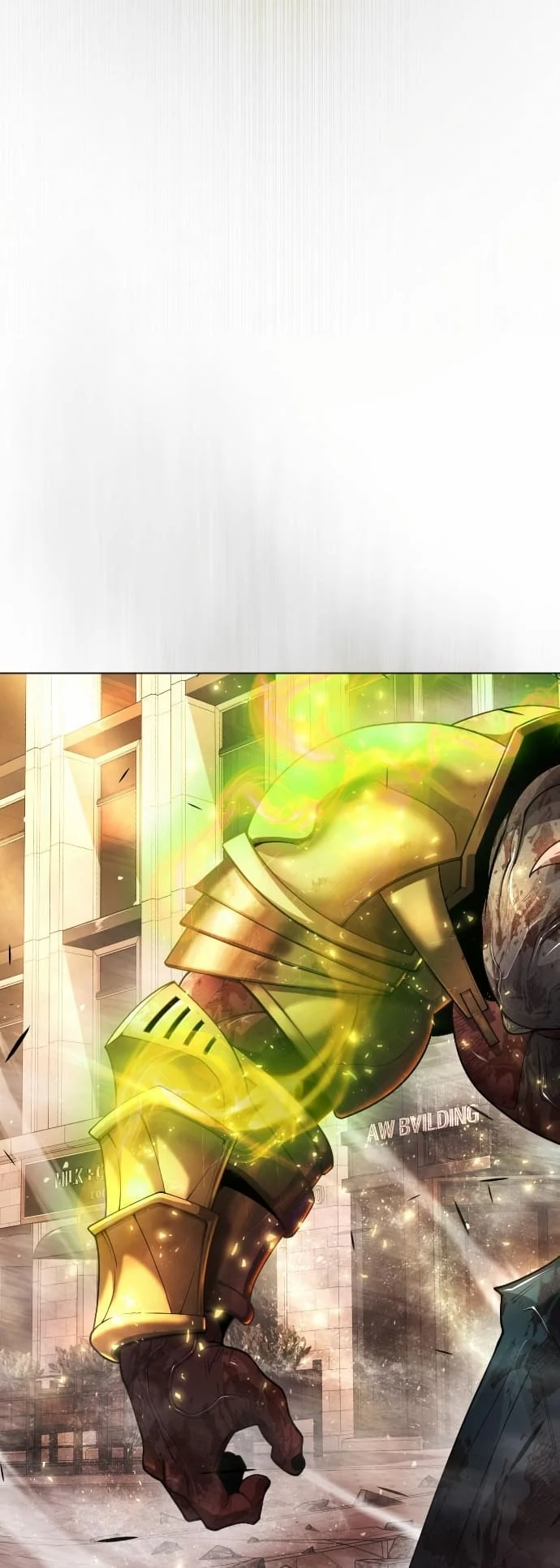 The Superhuman Era Chapter 143 - Page 36