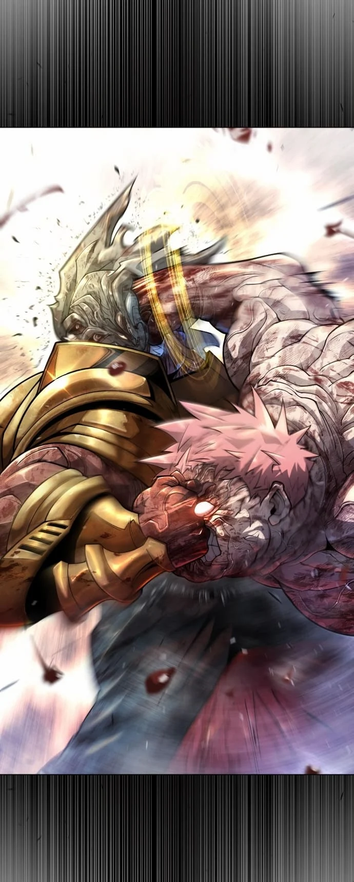 The Superhuman Era Chapter 143 - Page 49