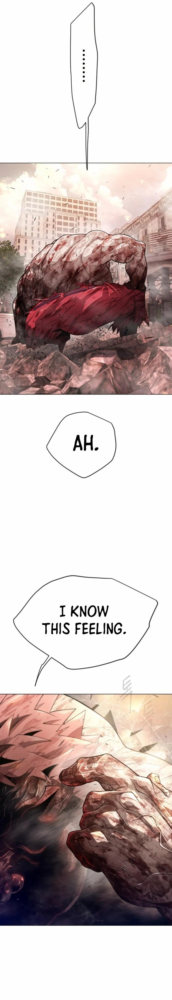 The Superhuman Era Chapter 143 - Page 52