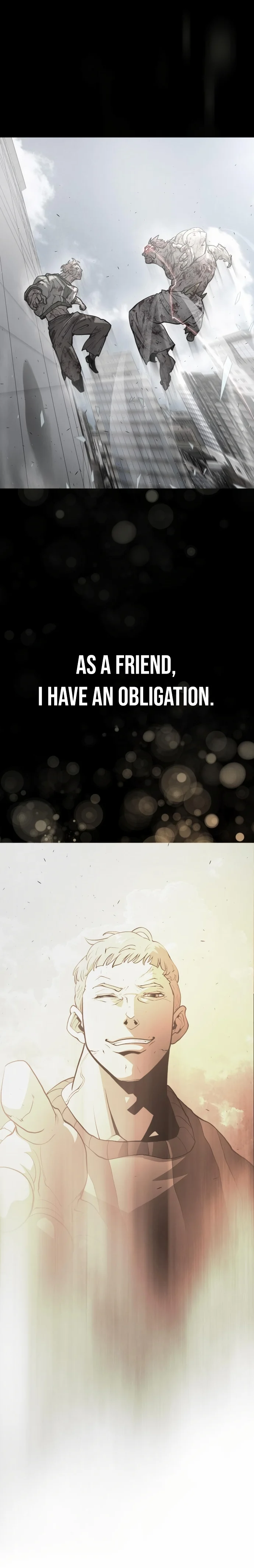 The Superhuman Era Chapter 143 - Page 55