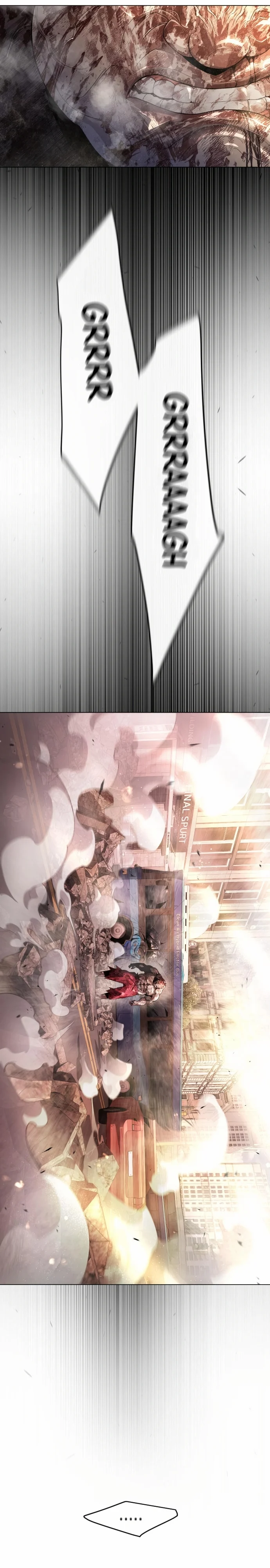 The Superhuman Era Chapter 143 - Page 57