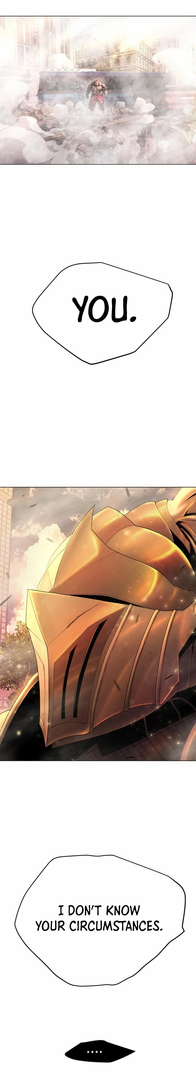 The Superhuman Era Chapter 143 - Page 58