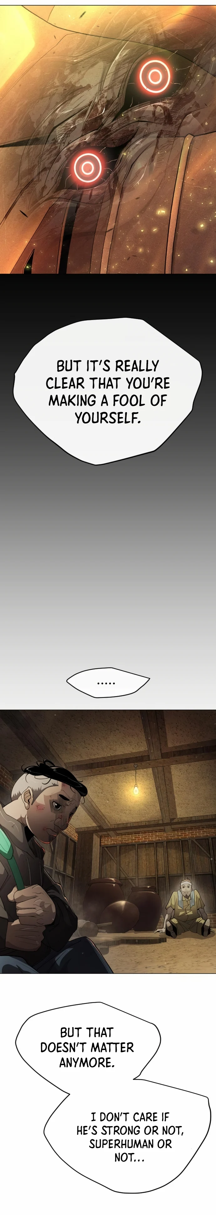 The Superhuman Era Chapter 143 - Page 59