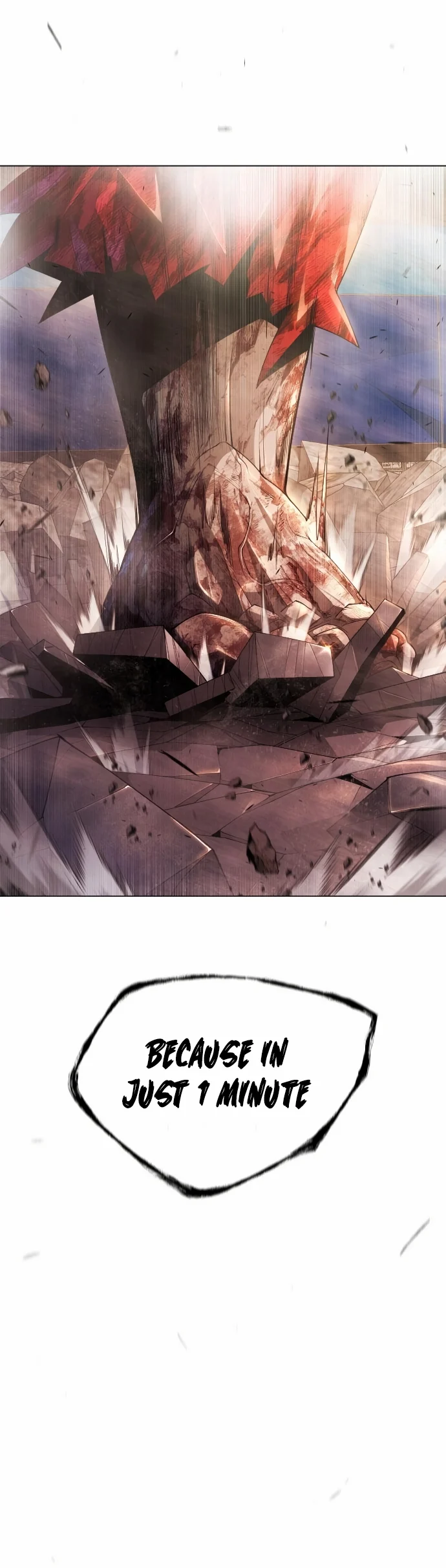 The Superhuman Era Chapter 143 - Page 62