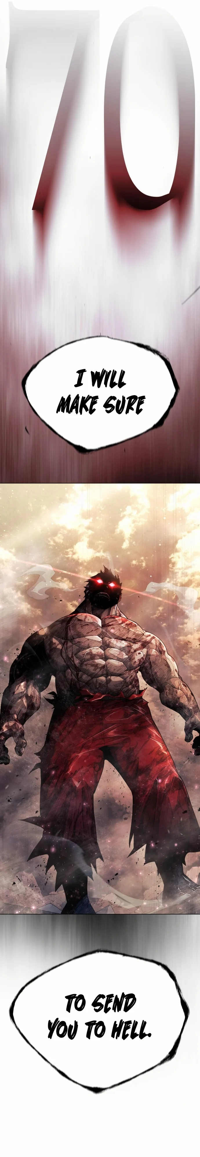 The Superhuman Era Chapter 143 - Page 63