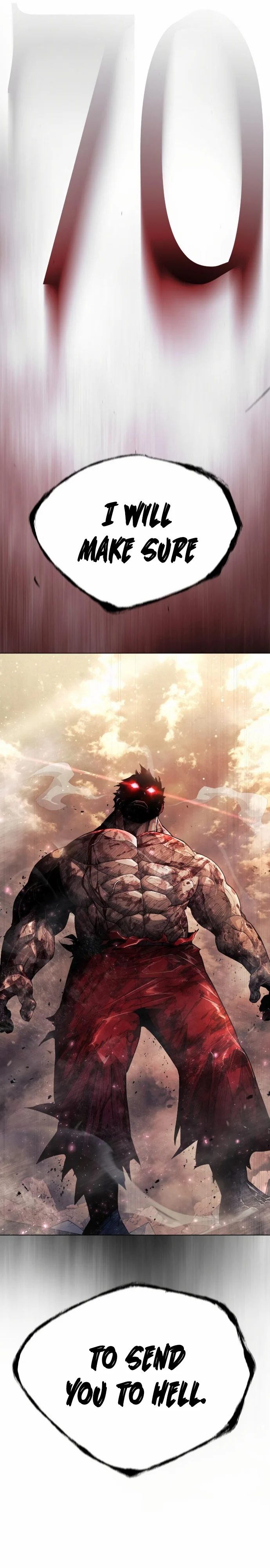 The Superhuman Era Chapter 144 - Page 4