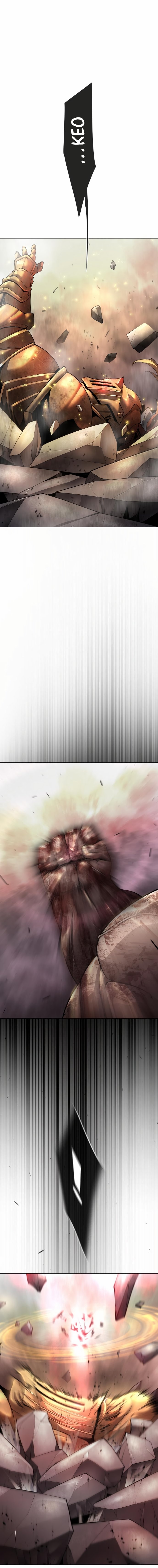 The Superhuman Era Chapter 144 - Page 8