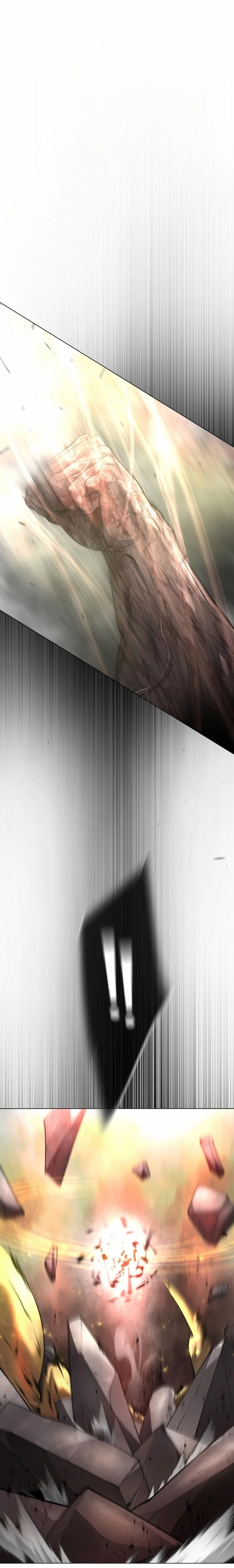 The Superhuman Era Chapter 144 - Page 9