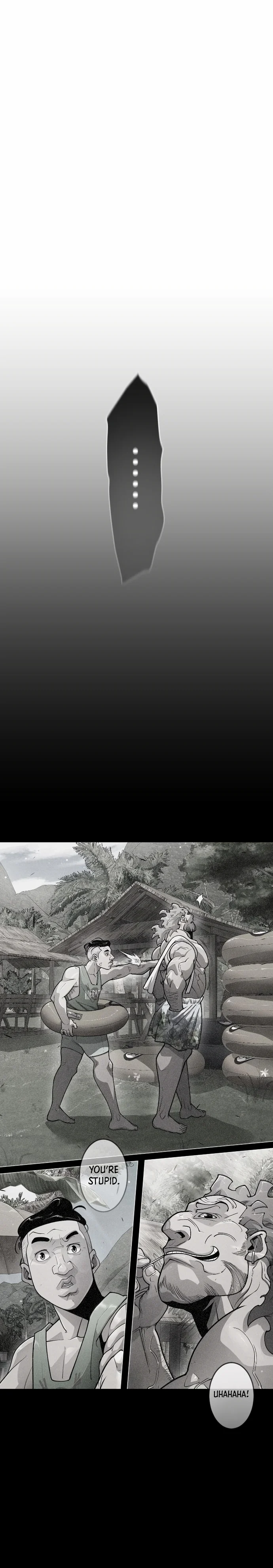 The Superhuman Era Chapter 144 - Page 10