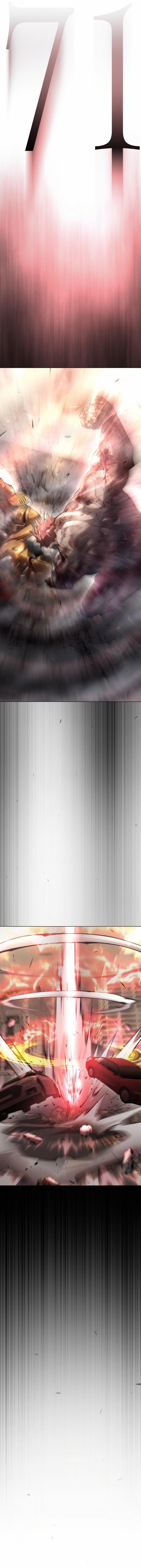 The Superhuman Era Chapter 144 - Page 13