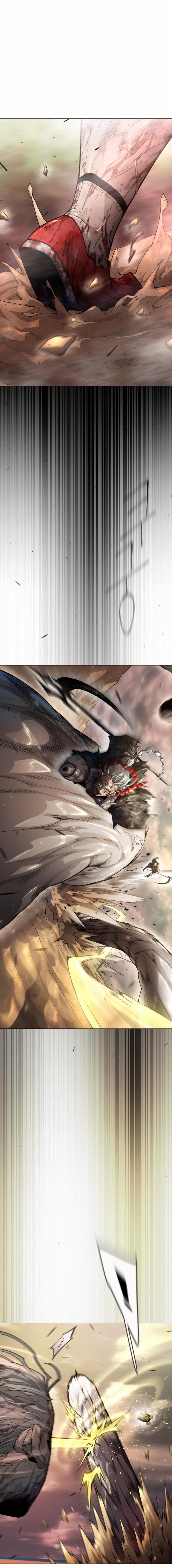 The Superhuman Era Chapter 144 - Page 14