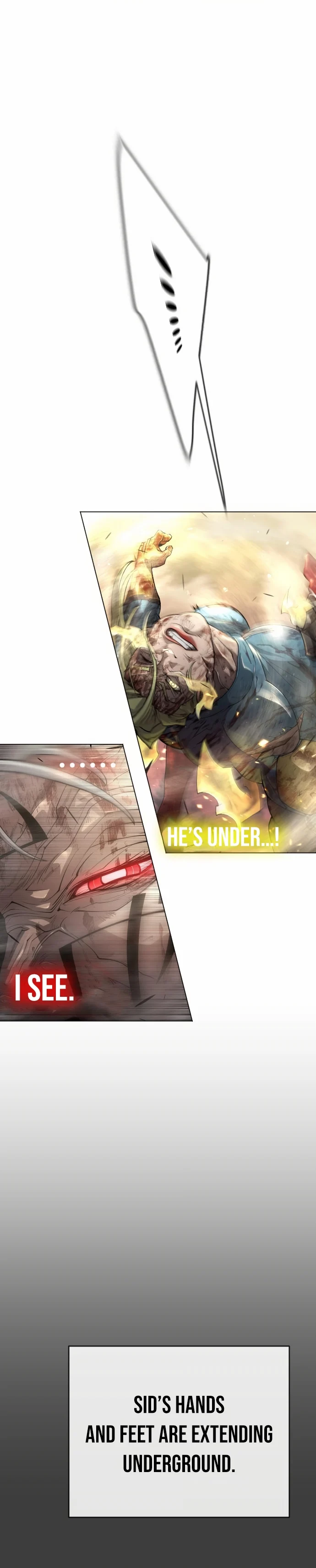 The Superhuman Era Chapter 144 - Page 15