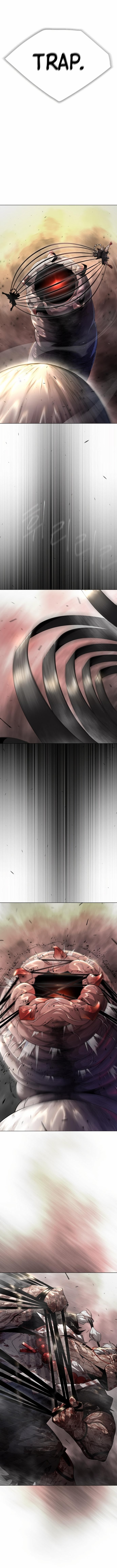 The Superhuman Era Chapter 144 - Page 18