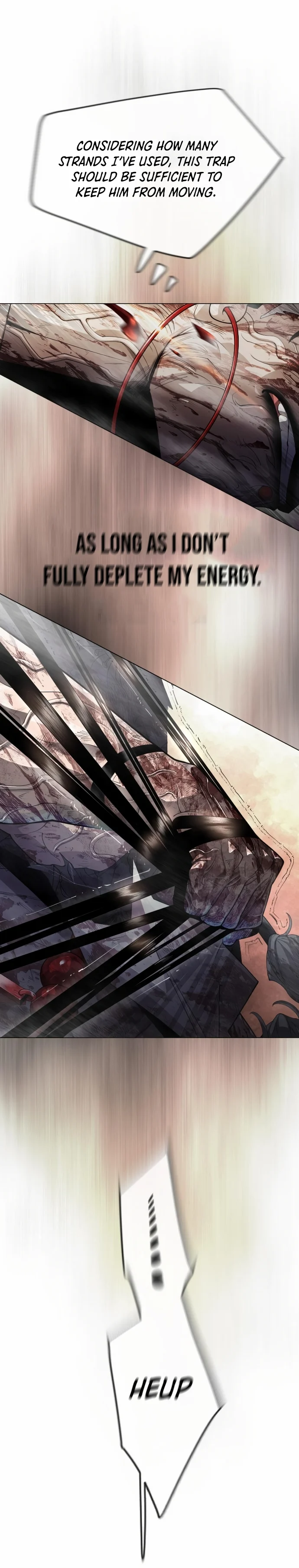 The Superhuman Era Chapter 144 - Page 20