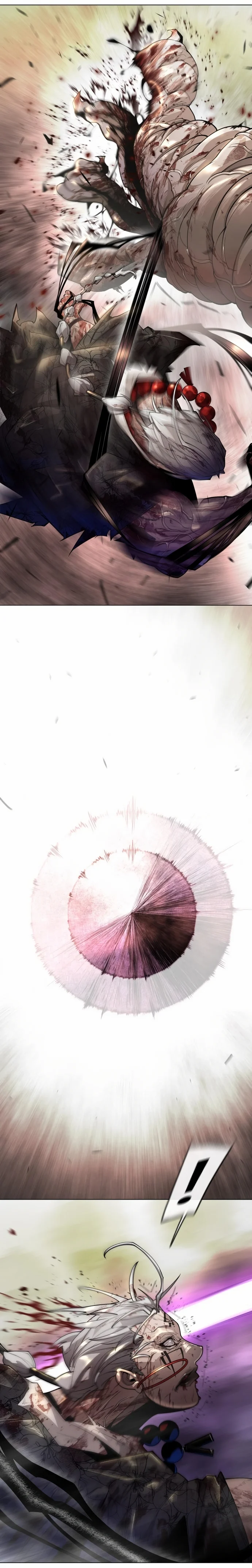 The Superhuman Era Chapter 144 - Page 21