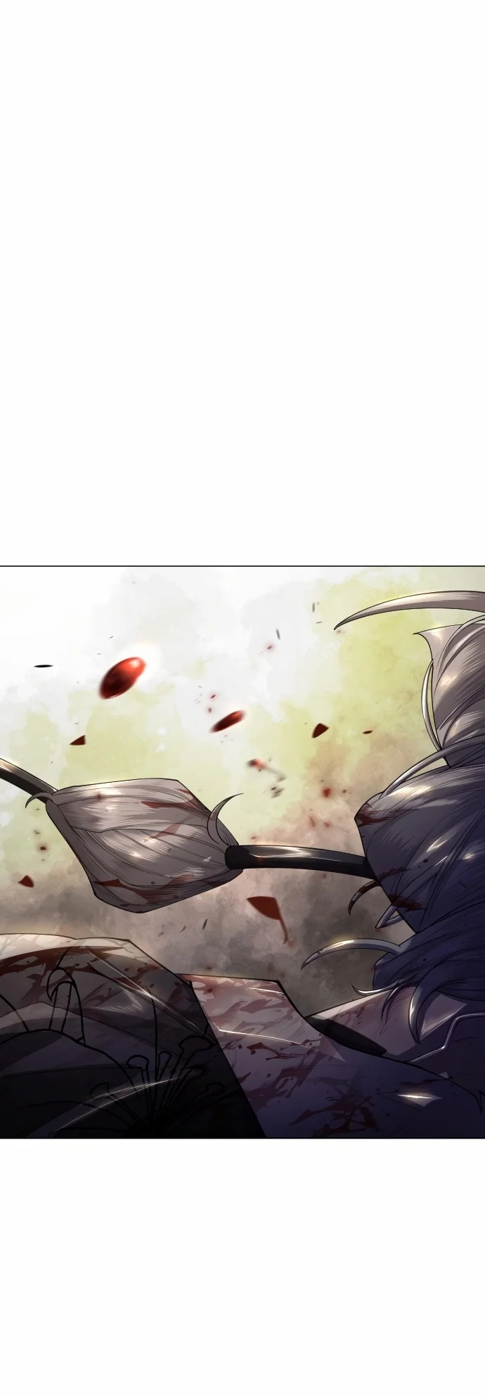 The Superhuman Era Chapter 144 - Page 22