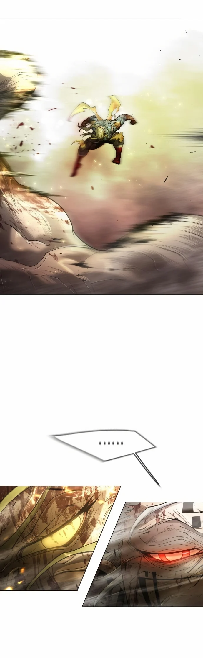 The Superhuman Era Chapter 144 - Page 24