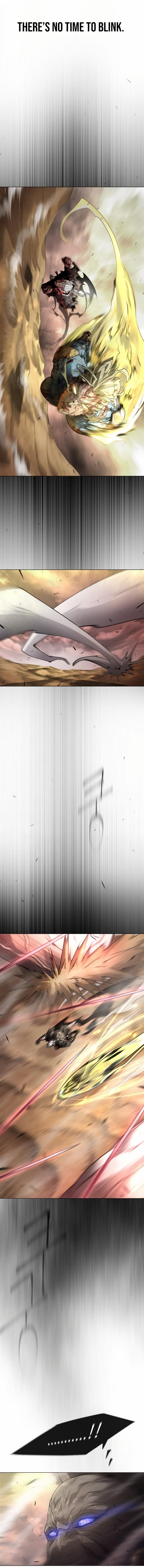 The Superhuman Era Chapter 144 - Page 25