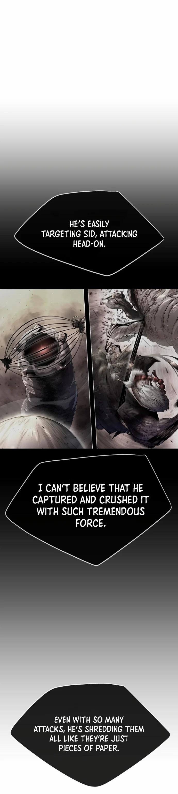 The Superhuman Era Chapter 144 - Page 26