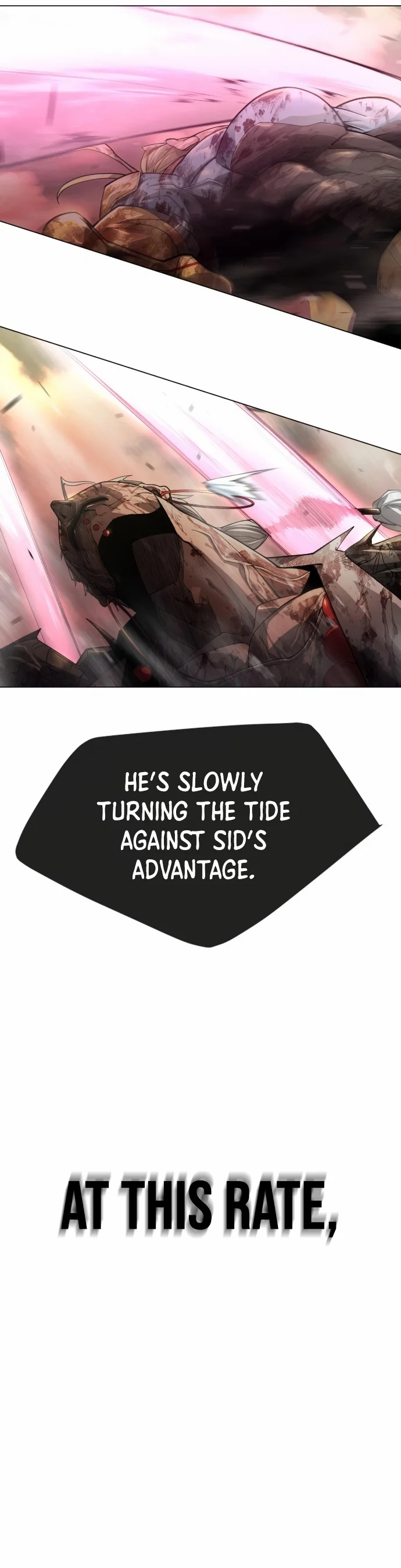 The Superhuman Era Chapter 144 - Page 27