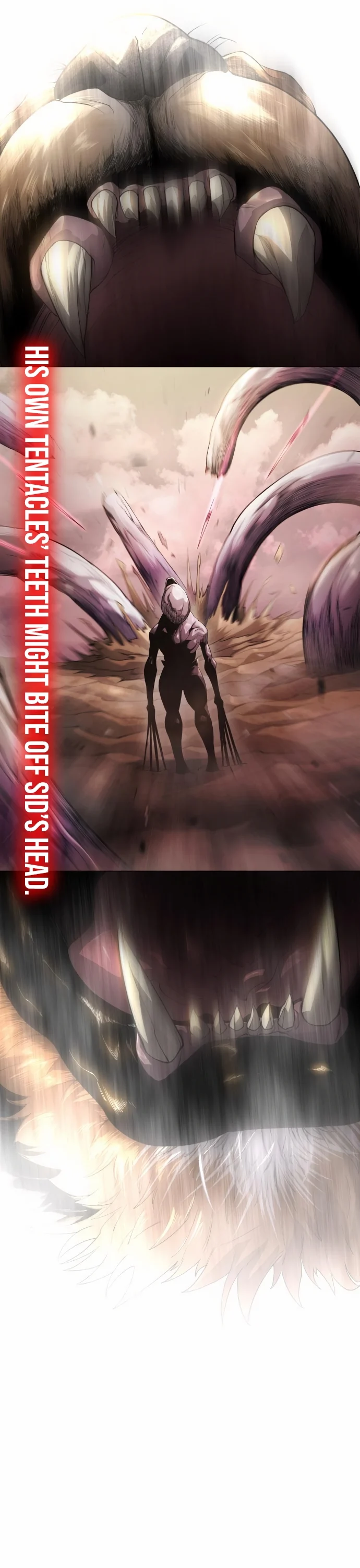 The Superhuman Era Chapter 144 - Page 28