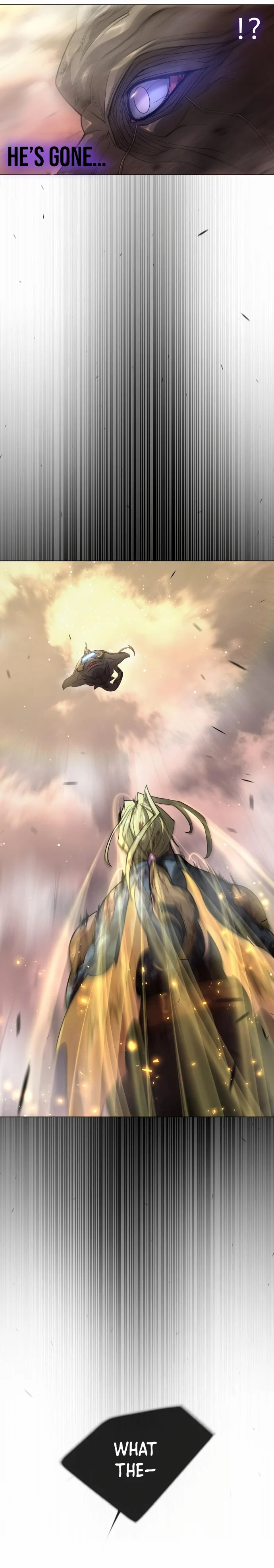 The Superhuman Era Chapter 144 - Page 30