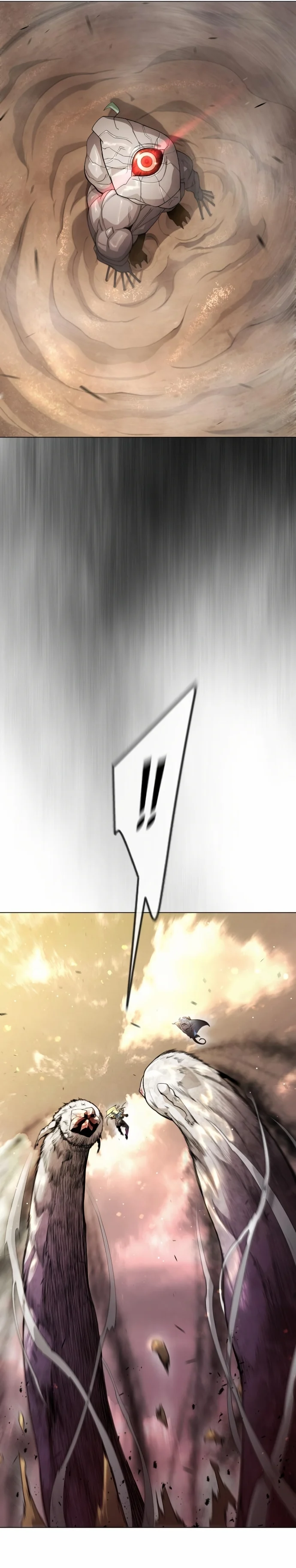 The Superhuman Era Chapter 144 - Page 32