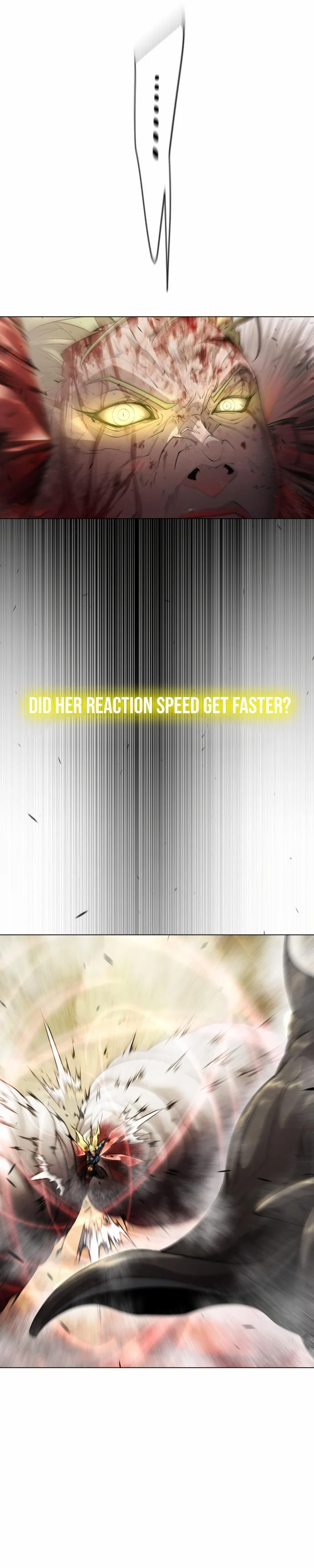The Superhuman Era Chapter 144 - Page 33