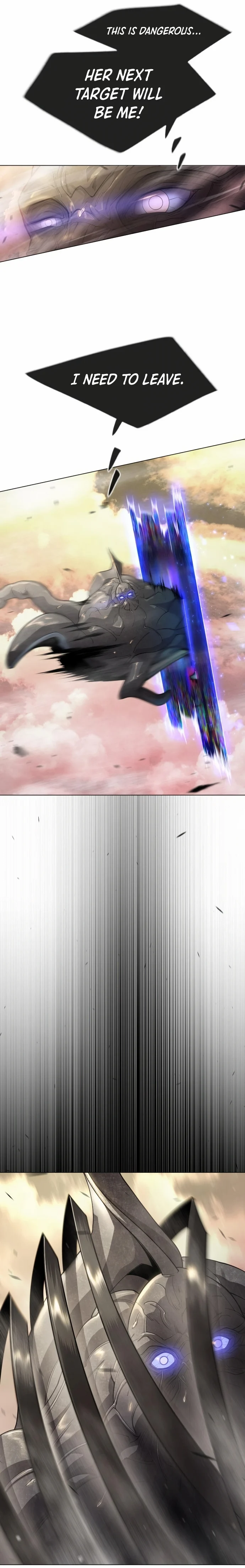 The Superhuman Era Chapter 144 - Page 34