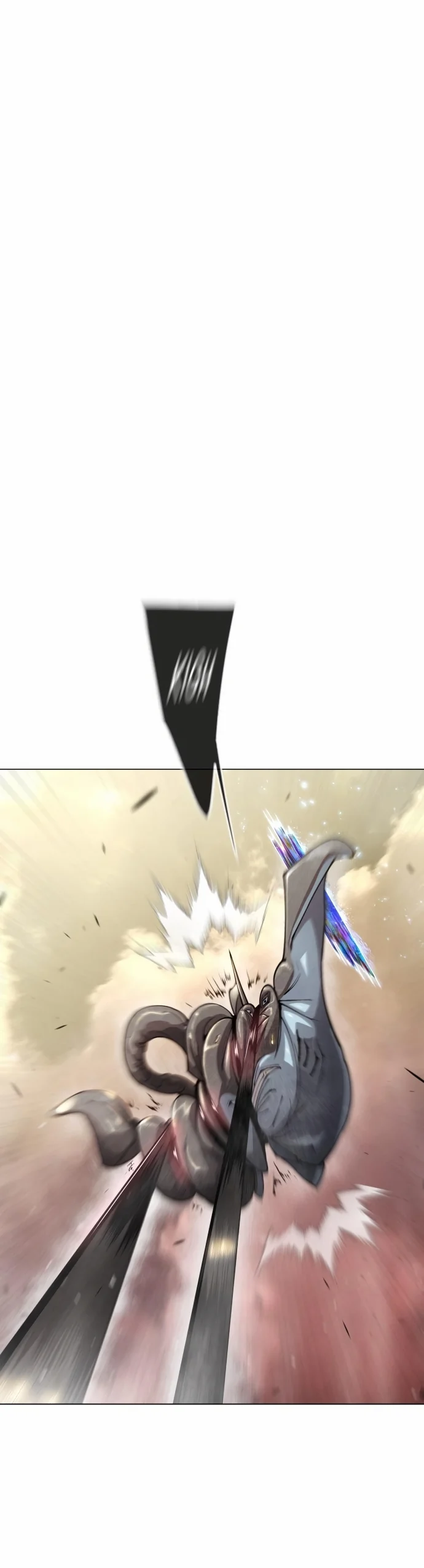 The Superhuman Era Chapter 144 - Page 35